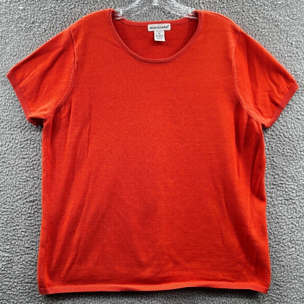 Womens Sweater 1X Elevated Basics Office Career Minimalist Layering Cozy Capsule